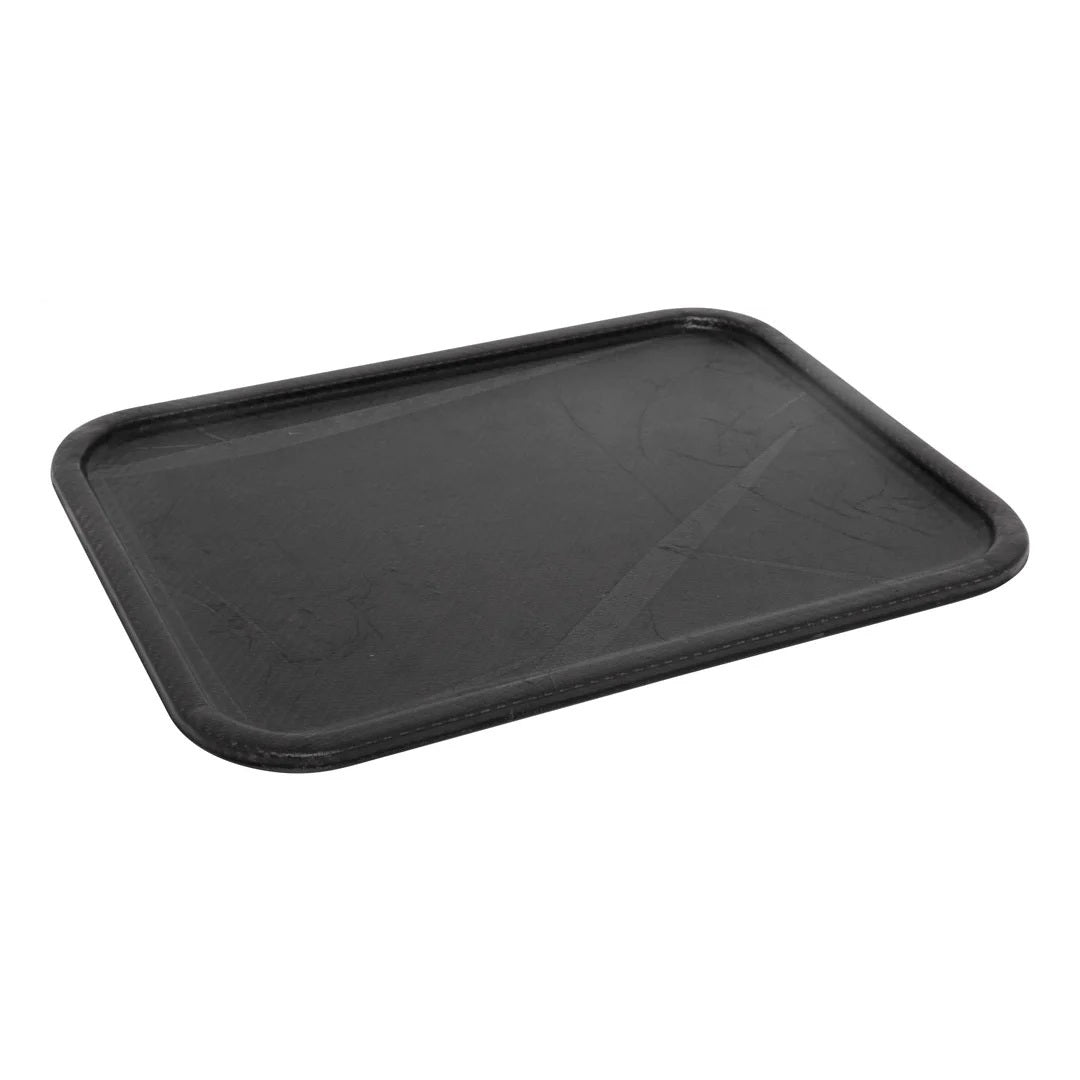 K&N 100-8590 Carbon Fiber Base Only For Sprint Box Solid K&N 100-8590