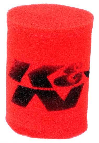 K&N 25-1770 Pre Cleaner Wrap 3-3/4 x 6 foam K&N 25-1770