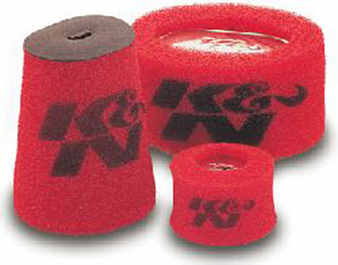 K&N 25-3770 14in X 6in Pre-Cleaner K&N 25-3770