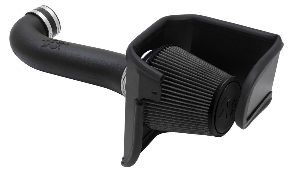 K&N 30-1542 Air Intake System K&N 30-1542