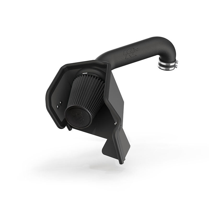 K&N 30-1561 Air Intake System K&N 30-1561