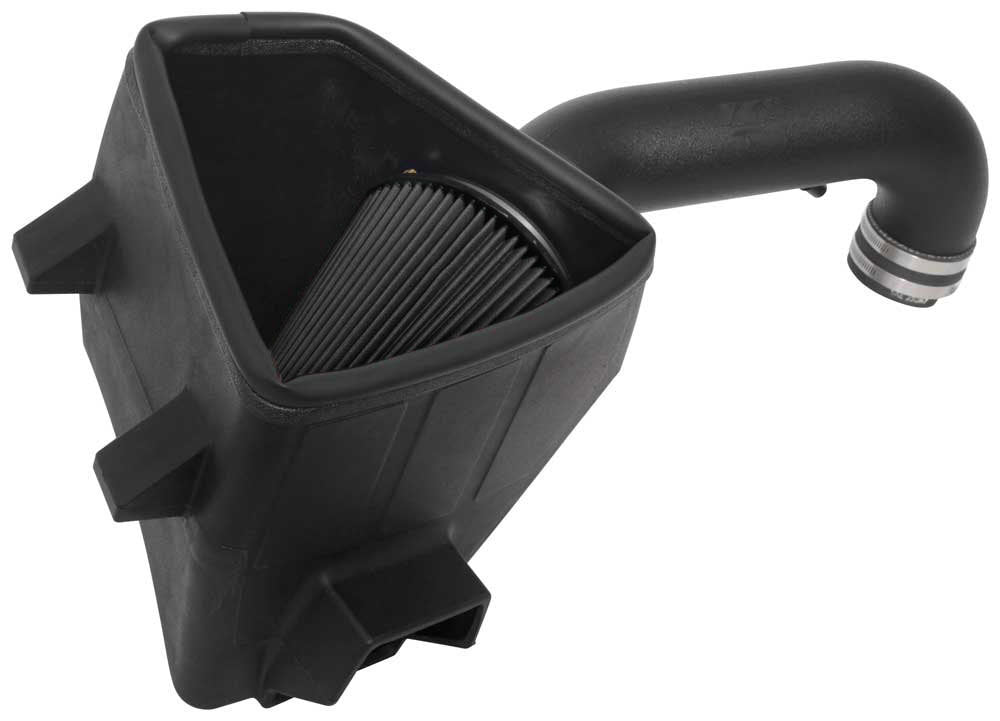 K&N 30-1578 Air Intake System K&N 30-1578