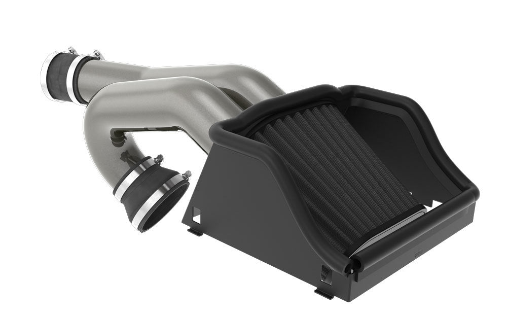 K&N 30-2617KC Air Intake System K&N 30-2617KC