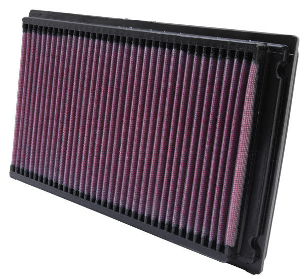 K&N 33-2031-2 Nissan / Infiniti Filter K&N 33-2031-2
