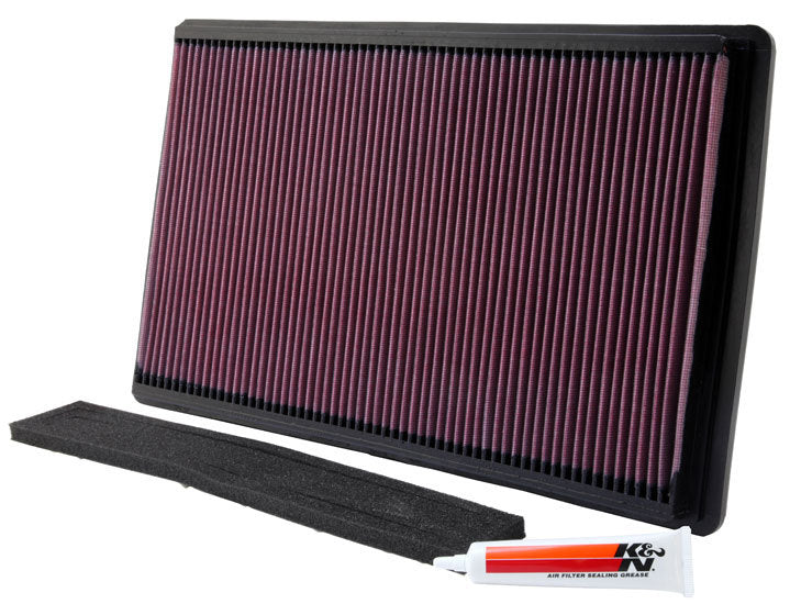 K&N 33-2035 90-96 Corvette Element K&N 33-2035