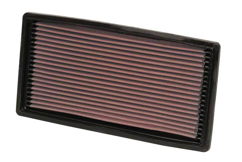 K&N 33-2042 92-04 4.3L S-10/Blazer K&N 33-2042
