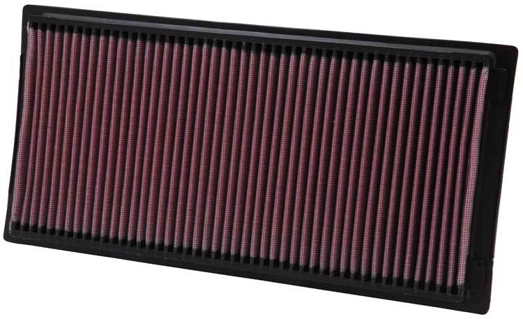 K&N 33-2084 94-02 Dodge Pickup K&N 33-2084
