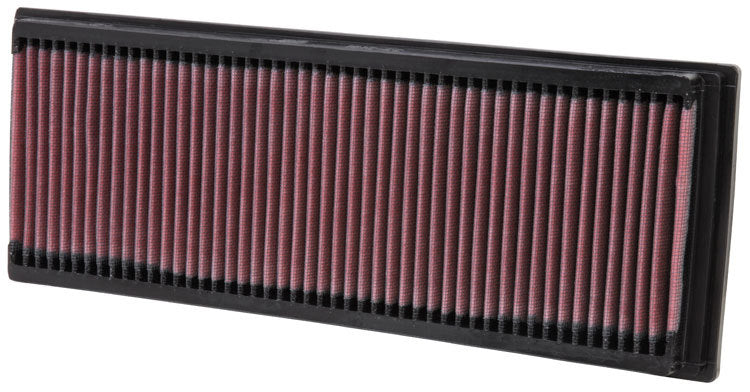 K&N 33-2181 98- Mercedes 3.0 3.5 5.5 L Air Filter 2 Required K&N 33-2181