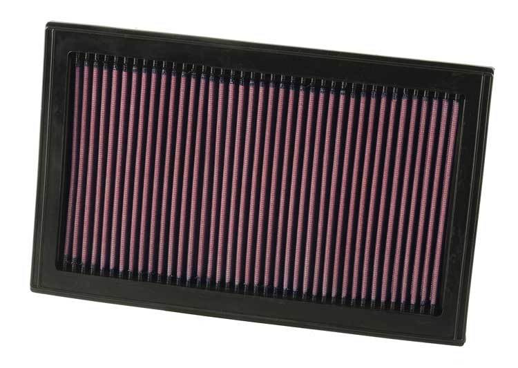 K&N 33-2207 Air Filter 02- Mountaineer 4.0/4.6L K&N 33-2207