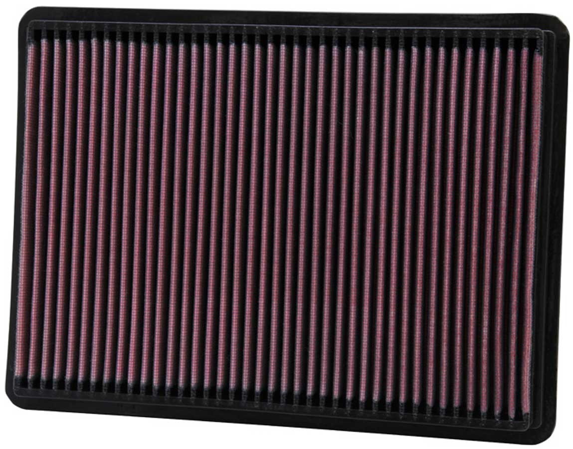 K&N 33-2233 01-   Liberty 3.7L Air Filter K&N 33-2233