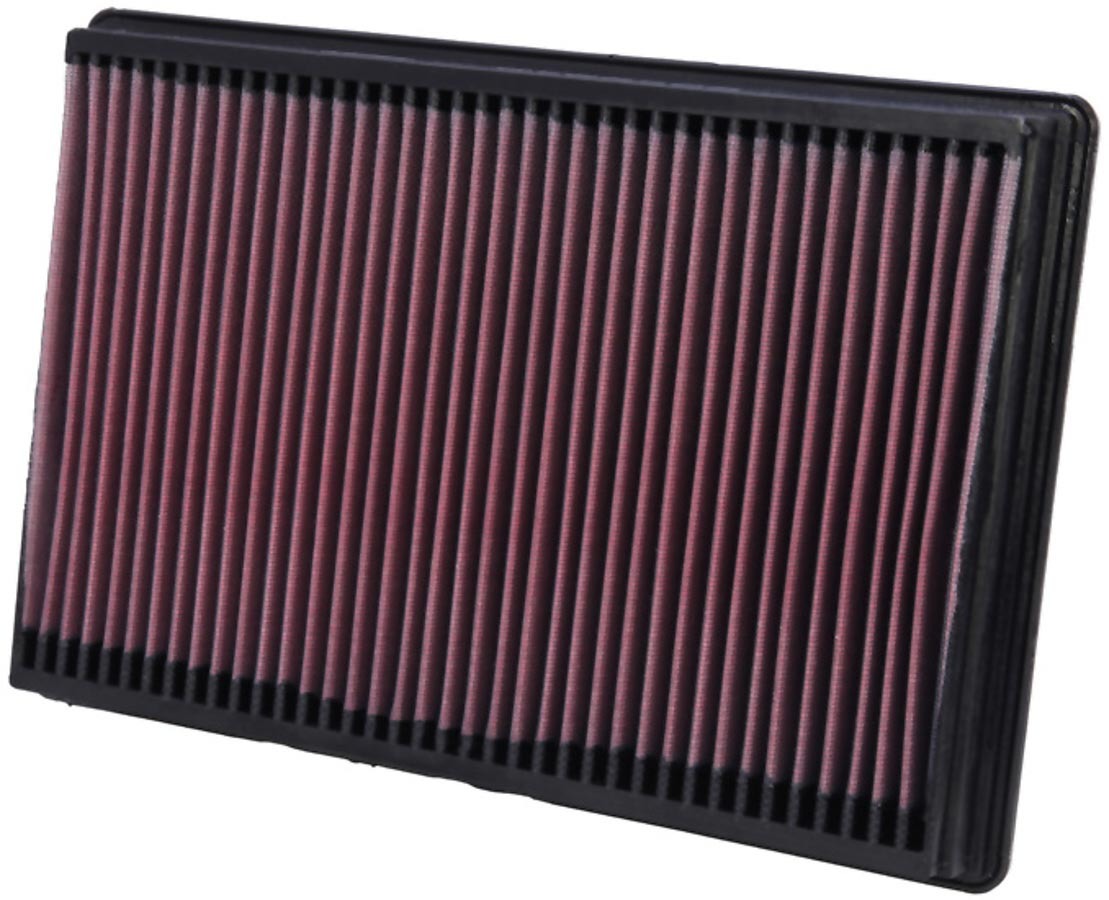 K&N 33-2247 02-   Ram 1500 Air Filter K&N 33-2247