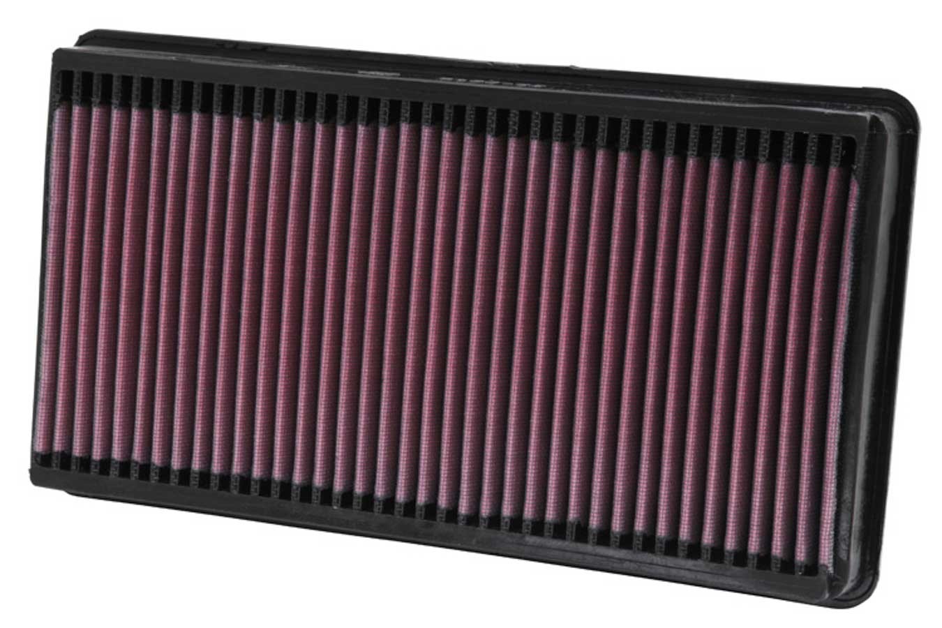 K&N 33-2248 99-   Ford P/U 7.3L DSL Air Filter K&N 33-2248