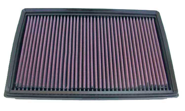 K&N 33-2272 92-   Ford Crown Vic 4.6 Air Filter K&N 33-2272