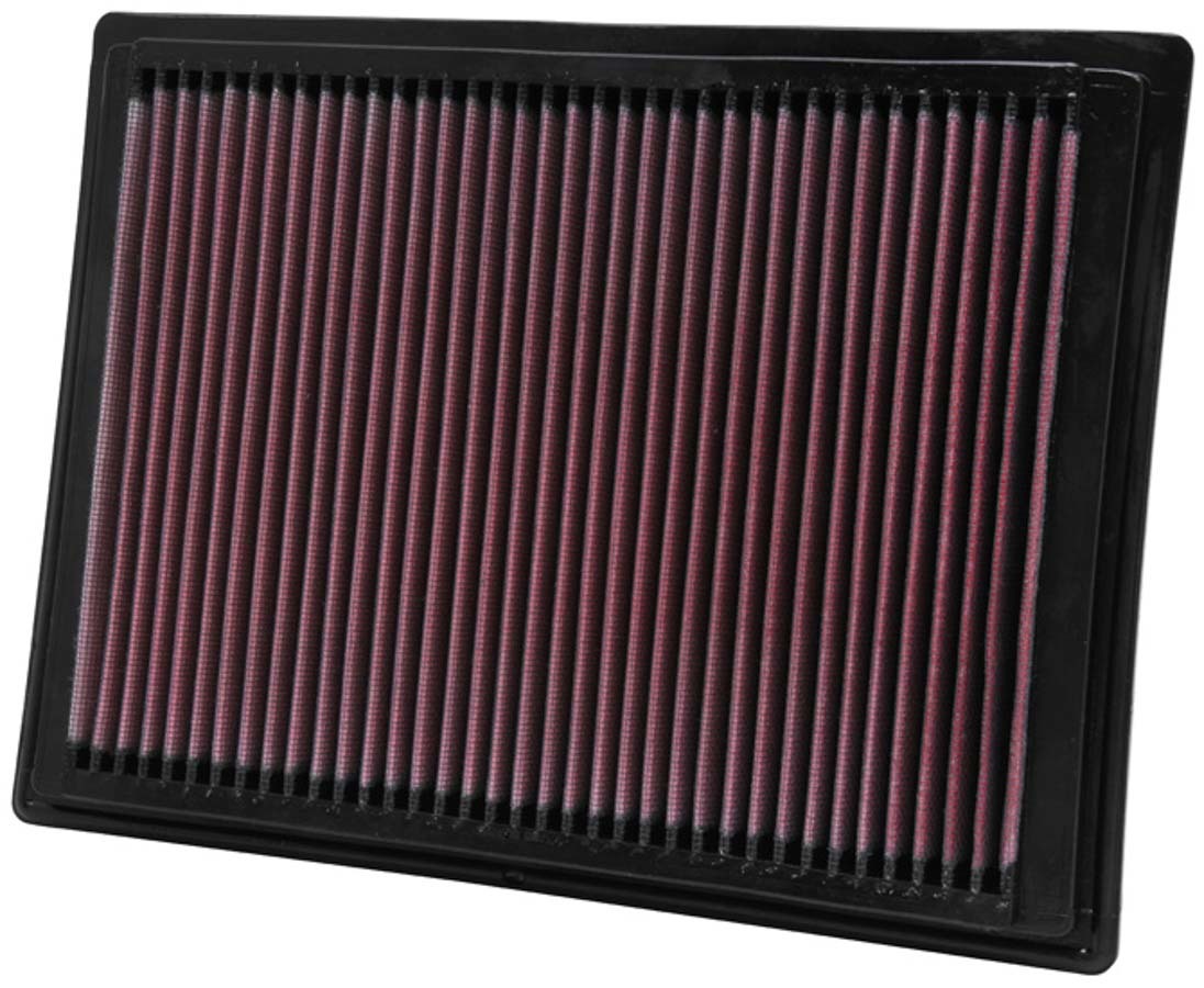 K&N 33-2287 04-   Ford P/U 5.4L Performance Air Filter K&N 33-2287