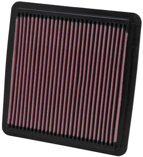K&N 33-2304 Replacement Air Filter K&N 33-2304
