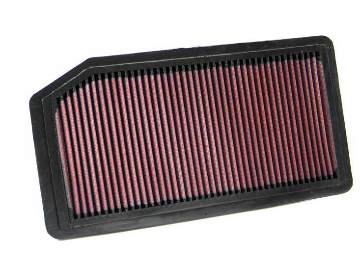 K&N 33-2323 06- Honda Ridgeline 3.5L Air Filter K&N 33-2323