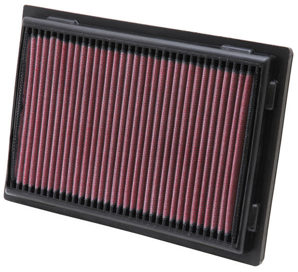 K&N 33-2381 Performance Air Filter K&N 33-2381