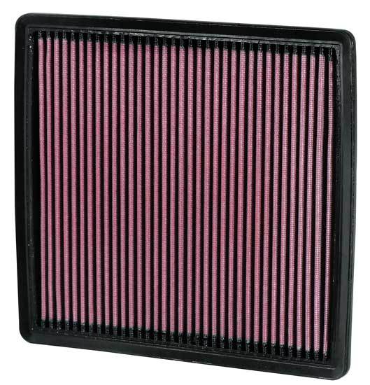 K&N 33-2385 08- F250 5.4- 6.8L Air Filter K&N 33-2385