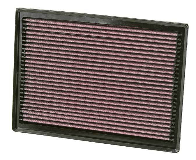 K&N 33-2391 Replacement Air Filter K&N 33-2391