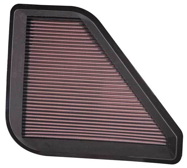 K&N 33-2394 Air Filter Transverse 3.6L 2009 K&N 33-2394