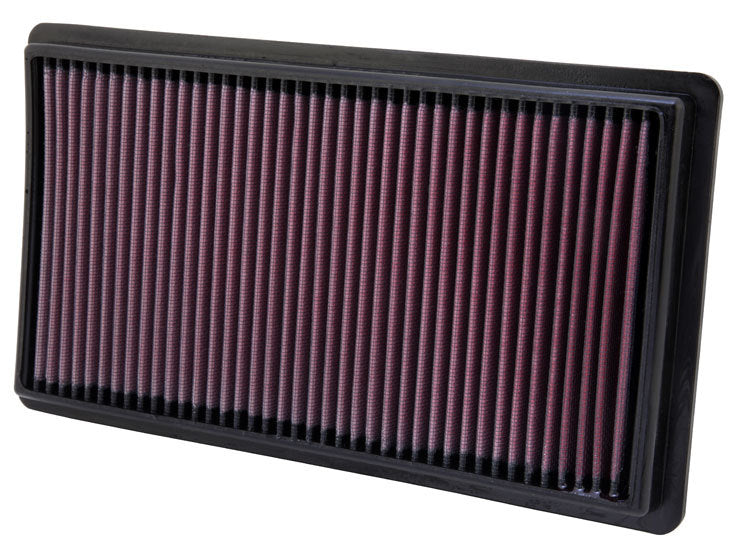 K&N 33-2395 09- Taurus 3.5L Air Filter K&N 33-2395