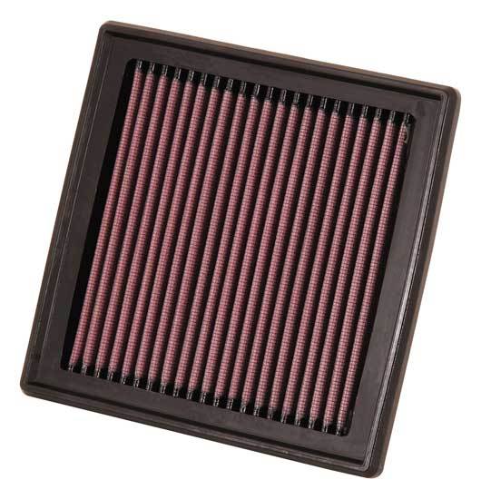 K&N 33-2399 Replacement Air Filter K&N 33-2399