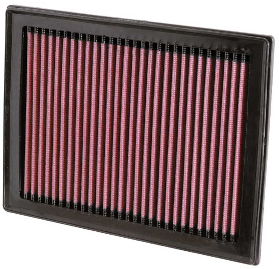 K&N 33-2409 Replacement Air Filter K&N 33-2409