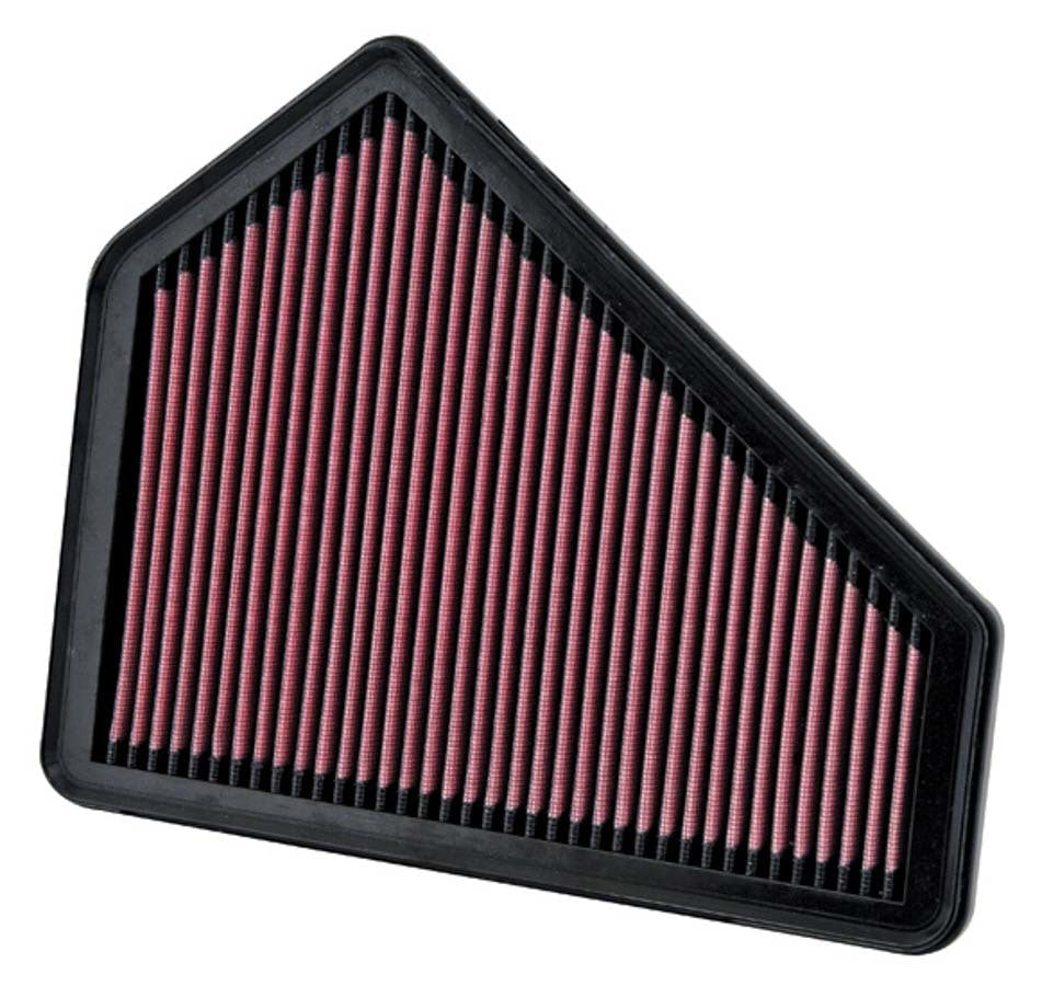 K&N 33-2411 Performance Air Filter K&N 33-2411