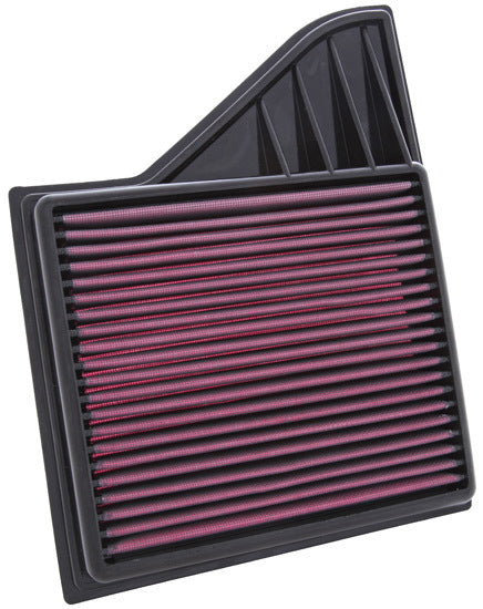 K&N 33-2431 10- Mustang 4.6L Air Filter K&N 33-2431