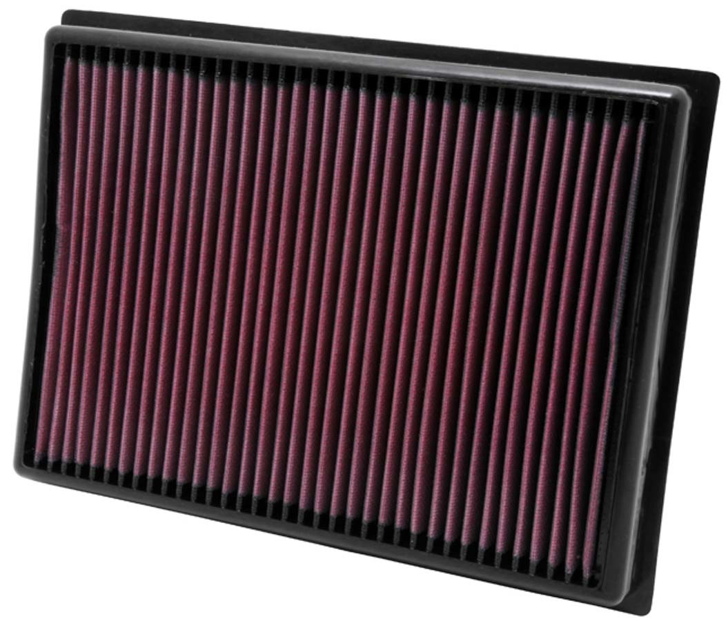 K&N 33-2438 10-12 FJ Cruiser 4.0L Air Filter K&N 33-2438