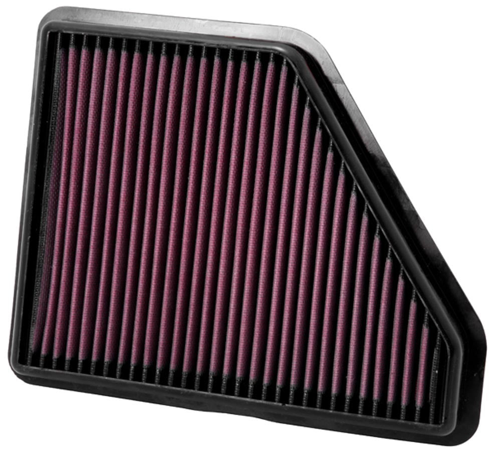 K&N 33-2439 Replacement Air Filter K&N 33-2439