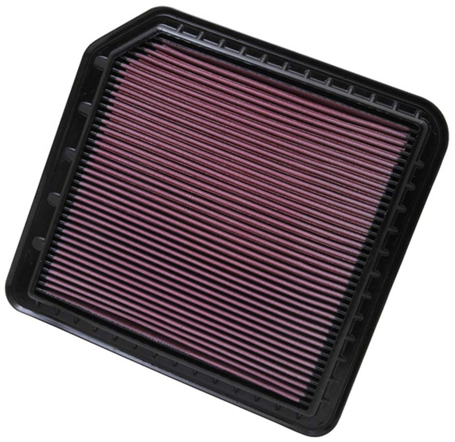 K&N 33-2456 Replacement Air Filter K&N 33-2456