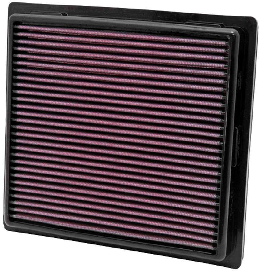 K&N 33-2457 11- Grand Cherokee 3.6L DSL Air Filter K&N 33-2457