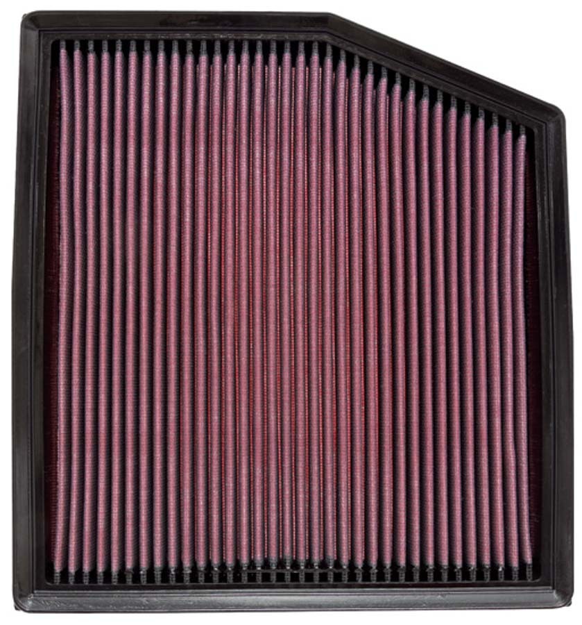 K&N 33-2458 Replacement Air Filter K&N 33-2458