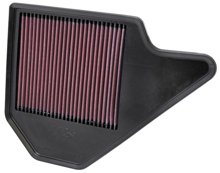 K&N 33-2462 Performance Air Filter K&N 33-2462