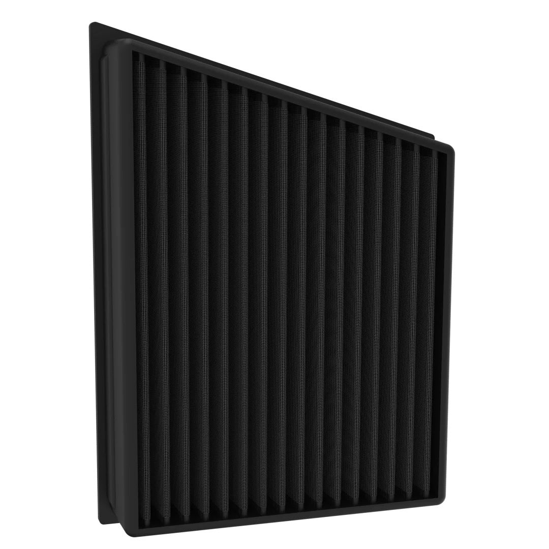 K&N 33-2466HBK Dryflow Air Filter 11-16 GM 6.6L Diesel K&N 33-2466HBK