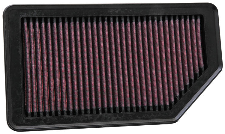 K&N 33-2472 Replacement Air Filter K&N 33-2472