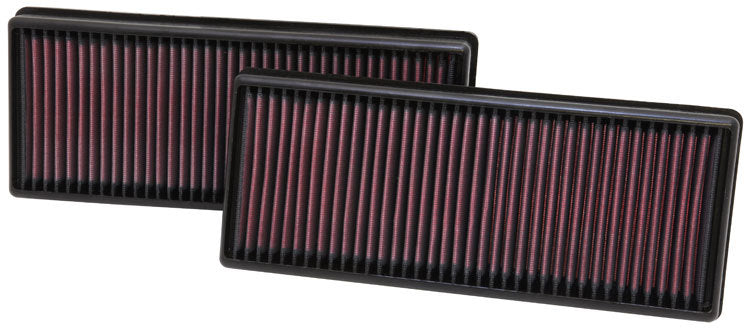 K&N 33-2474 Replacement Air Filter K&N 33-2474