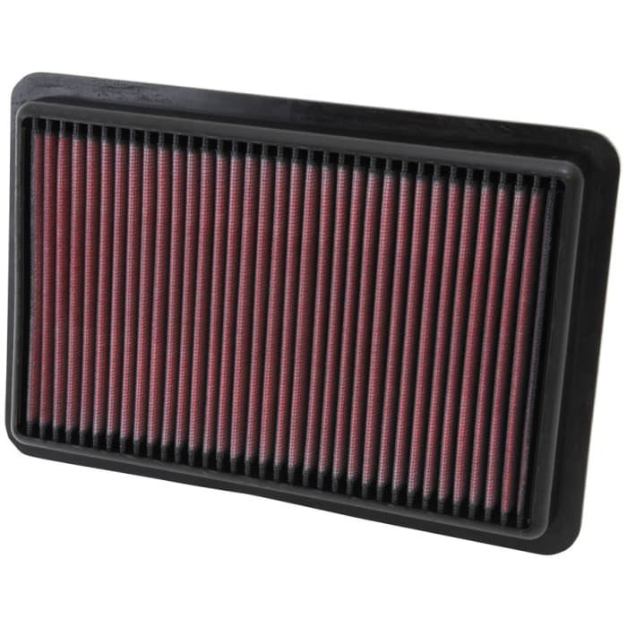 K&N 33-2480 Replacement Air Filter K&N 33-2480