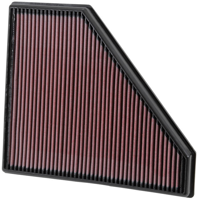 K&N 33-2496 Performance Air Filter K&N 33-2496