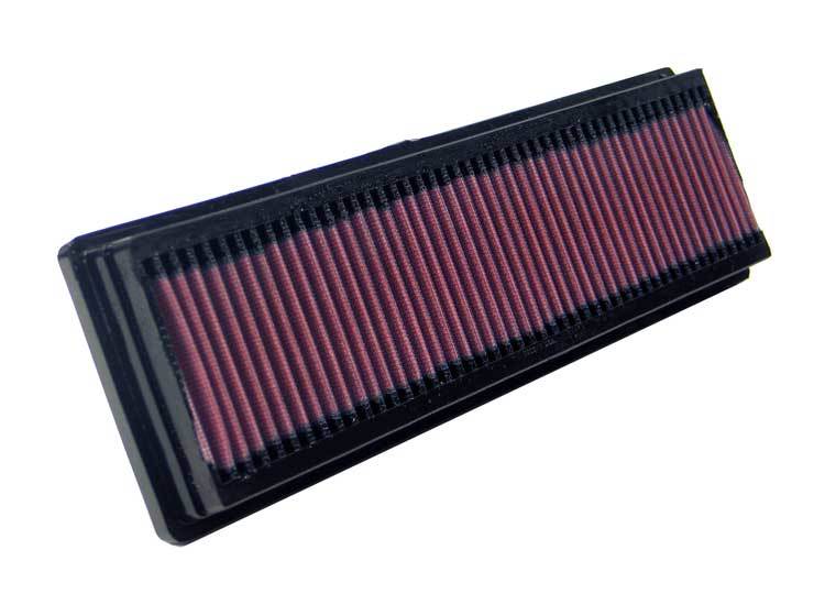 K&N 33-2844 Replacement Air Filter K&N 33-2844