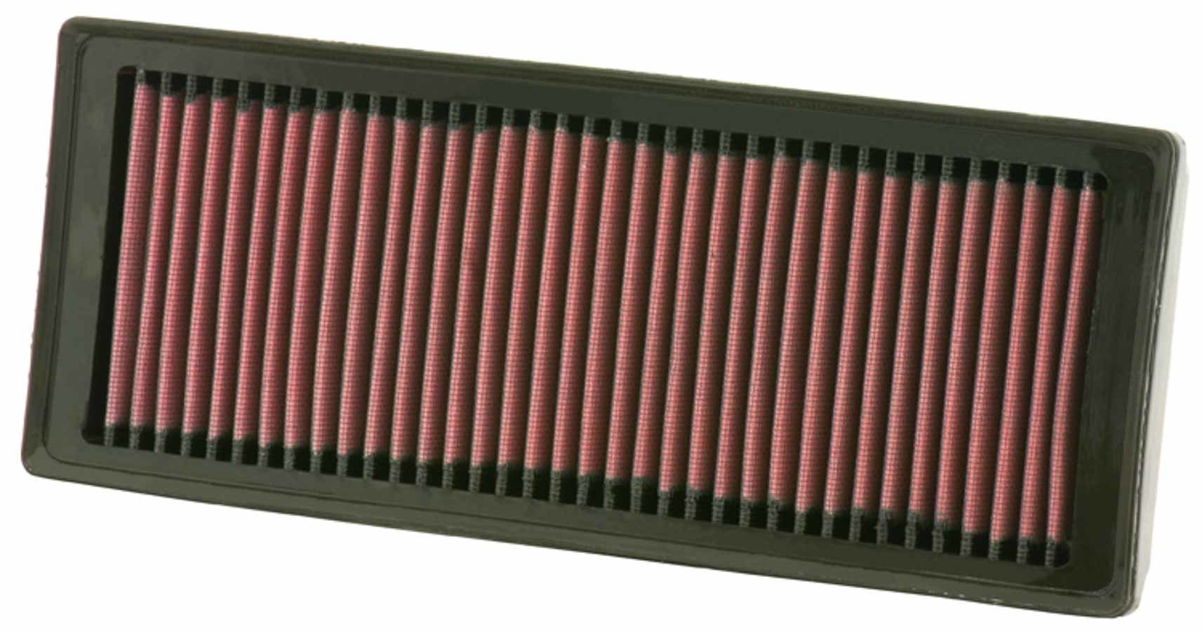 K&N 33-2945 Replacement Air Filter K&N 33-2945