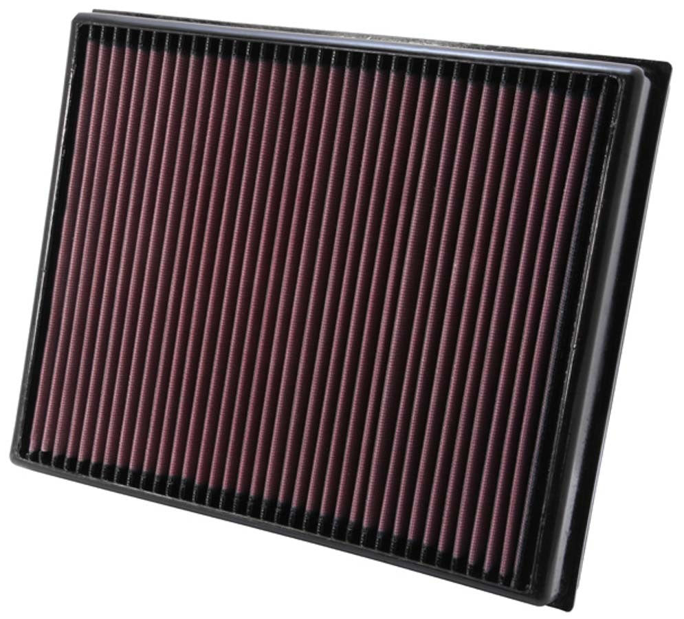 K&N 33-2983 Replacement Air Filter K&N 33-2983