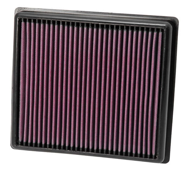 K&N 33-2990 Replacement Air Filter K&N 33-2990