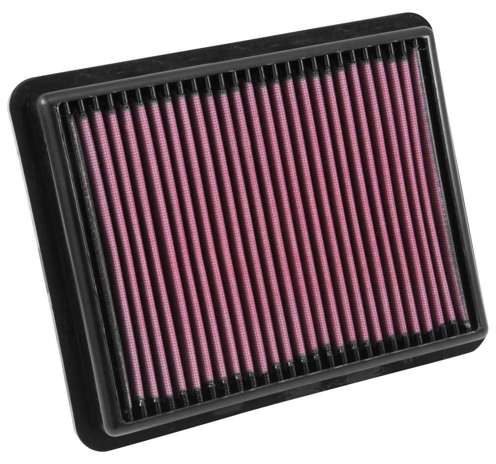 K&N 33-3024 Replacement Air Filter K&N 33-3024