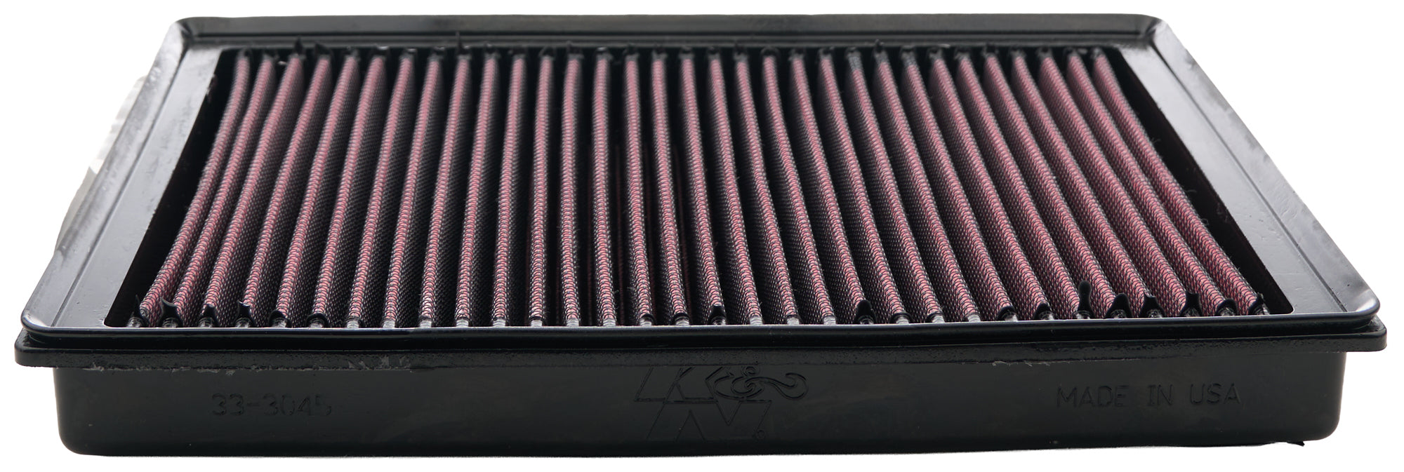K&N 33-3045 Replacement Air Filter K&N 33-3045