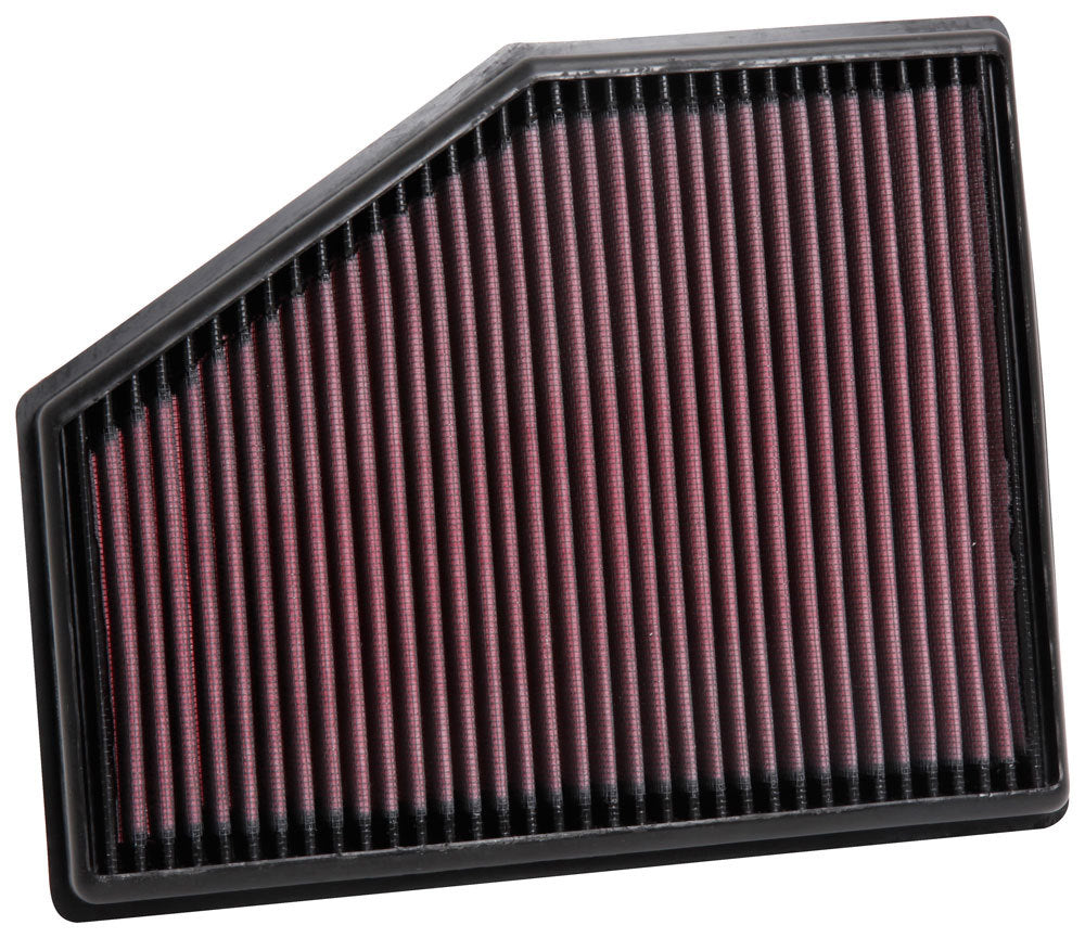 K&N 33-3079 Replacement Air Filter K&N 33-3079