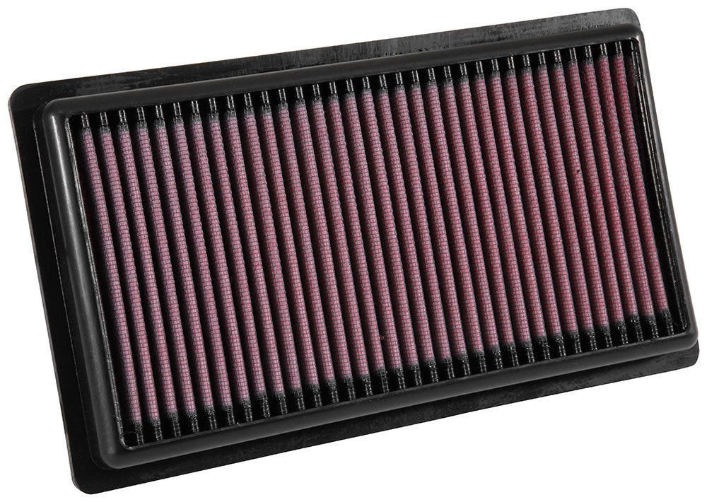 K&N 33-3080 Replacement Air Filter K&N 33-3080