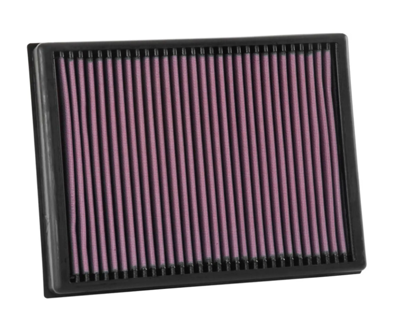 K&N 33-3086 Replacement Air Filter K&N 33-3086