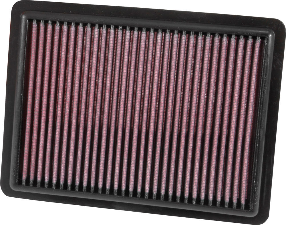 K&N 33-3096 Replacement Air Filter K&N 33-3096